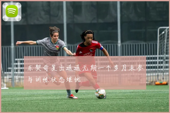 东契奇复出遥遥无期一个多月未参与训练状态堪忧